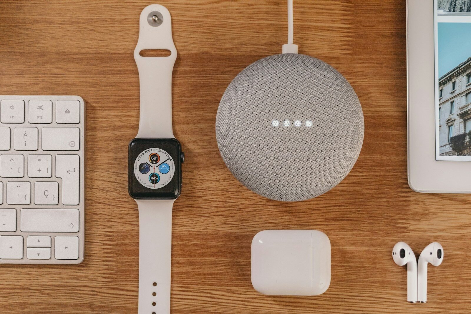 Smart Gadgets: How Modern Technology Is Making Life Easier