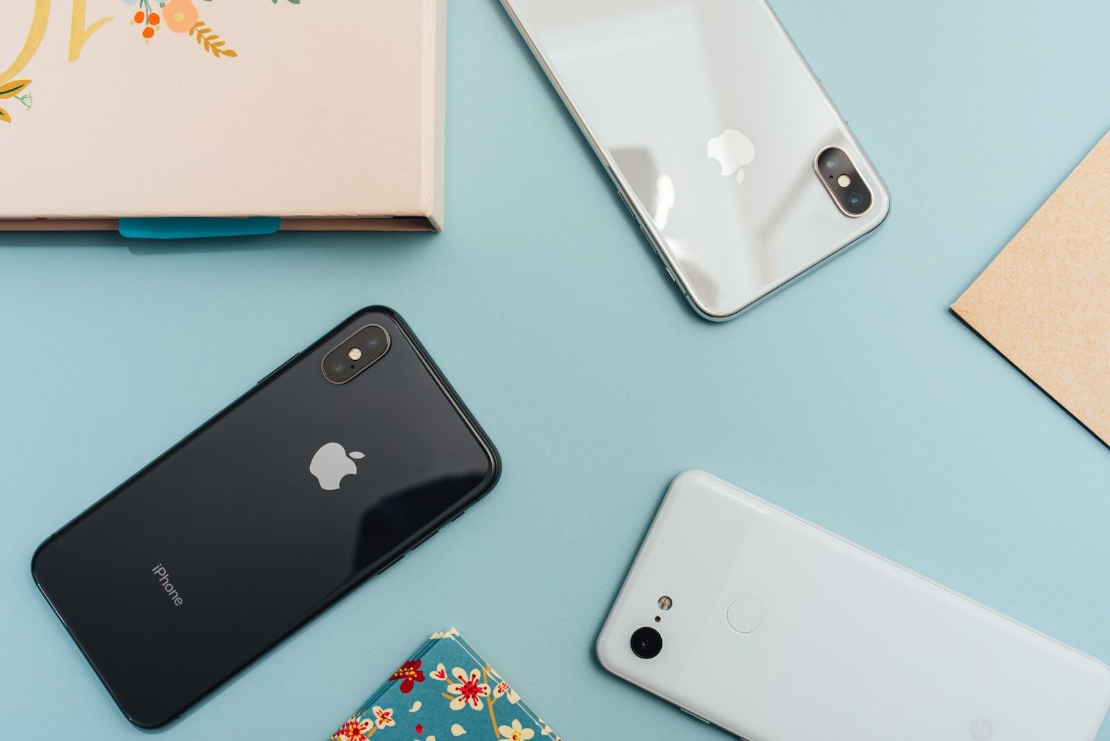 Smartphones: How to Choose the Right Smartphone for Your Needs