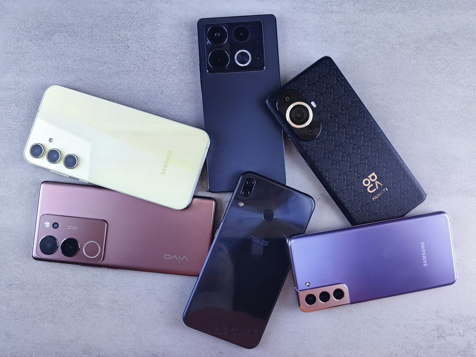 Smartphones: A Complete Guide to Choosing the Best Mobile Device