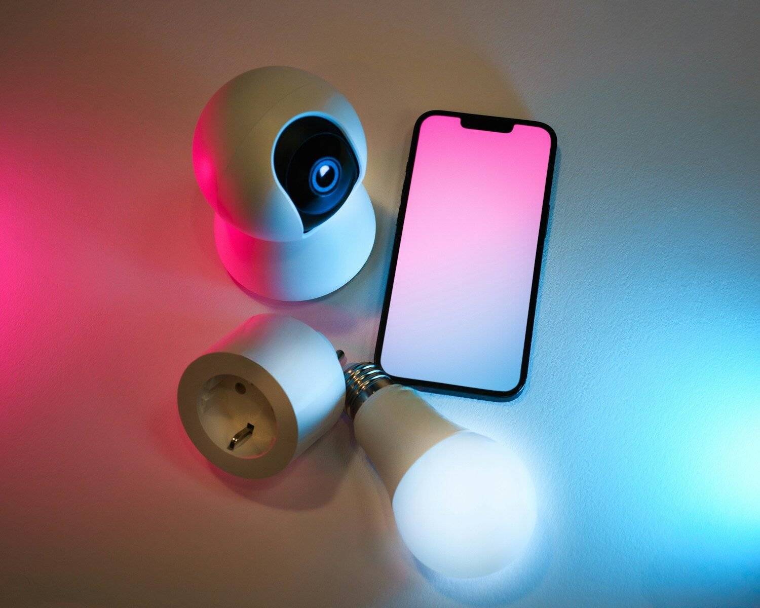 Smart Gadgets: The Best Ways Technology Can Improve Everyday Life