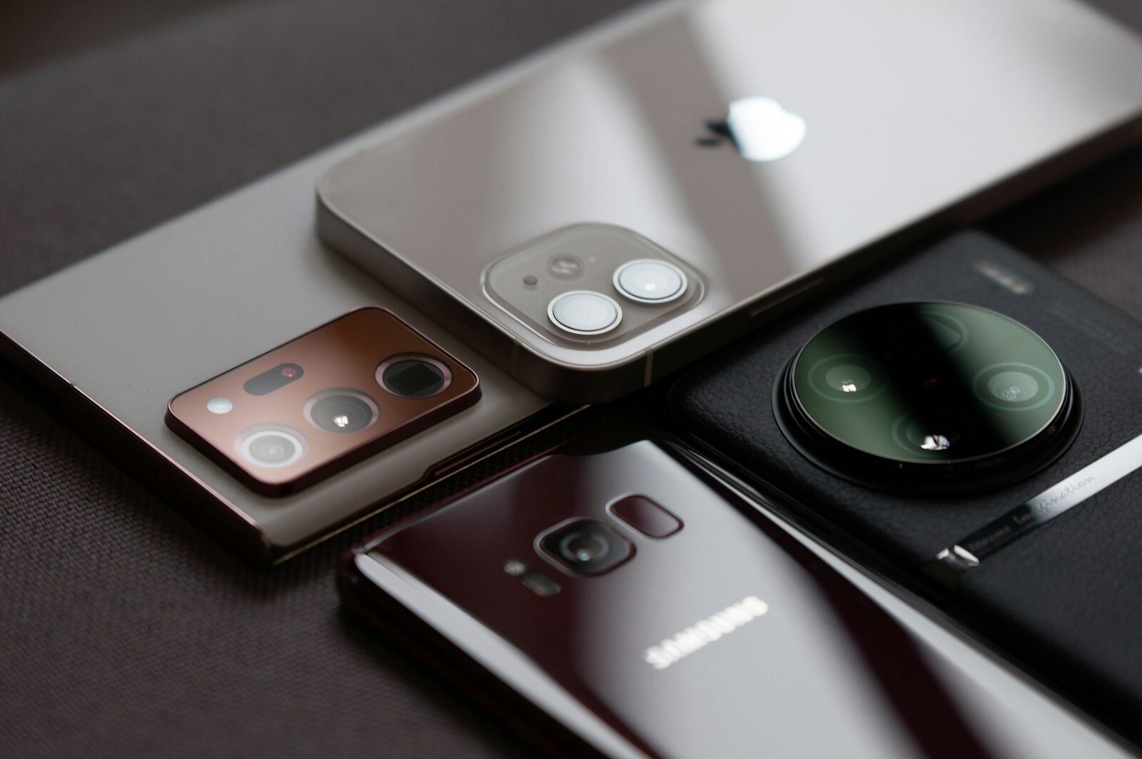 Smartphones: Top Features to Look for Before Buying a New Phone