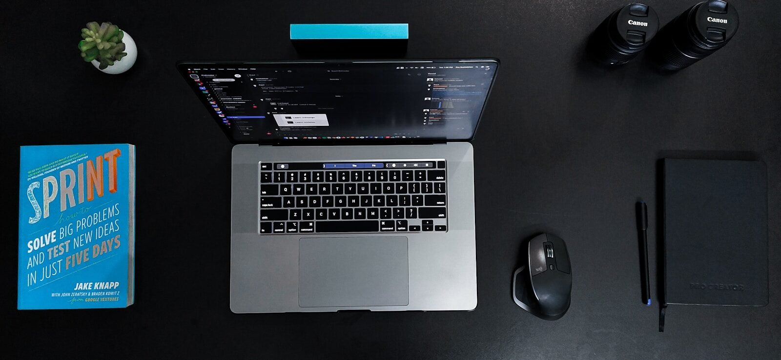 Laptops & Computers: A Complete Guide to Modern Computing